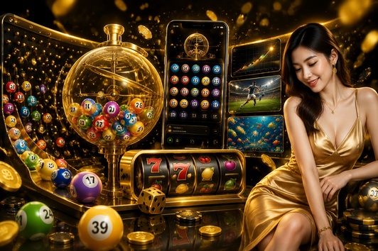 lotto9